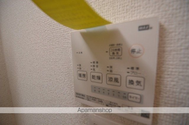 グリシーヌ岩槻本町の内装写真