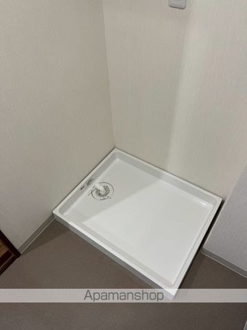 パインヒル・コーナンの内装写真