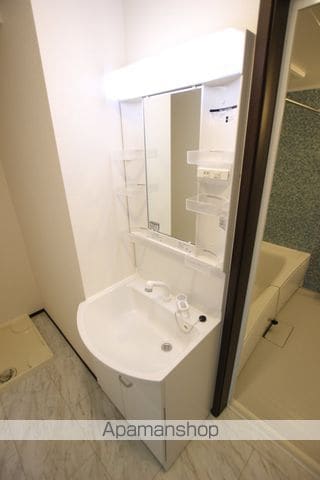 VERTEX市原IIの内装写真