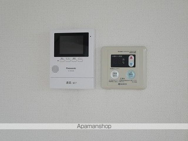 ベルフラットの内装写真