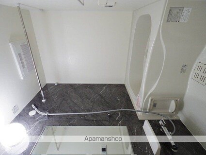 グランコート[1LDK/36.25m2]のバス