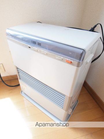 コーポライジングサン2Aの内装写真