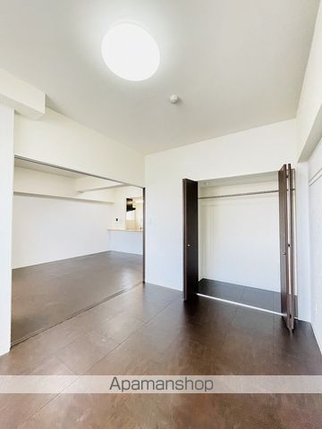 グランデージ泉の内装写真