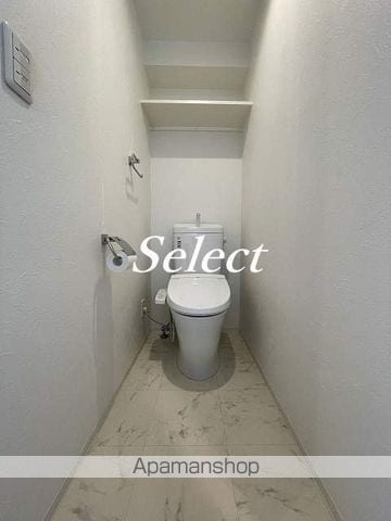 アイル横浜ノースの内装写真