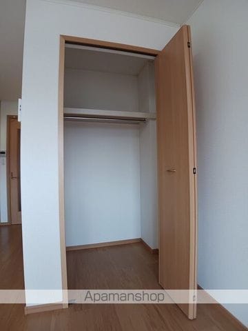 ドリームの内装写真