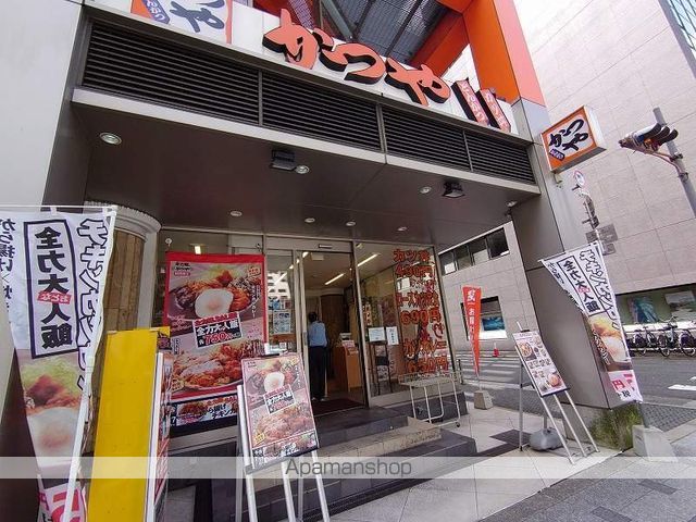 プルミエール南本町 203 ｜ 大阪府大阪市中央区南本町２丁目6-22（賃貸マンション1K・2階・32.66㎡） その10