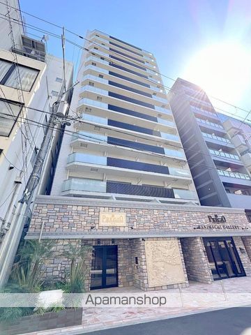 PREZIO鎗屋町の外観写真
