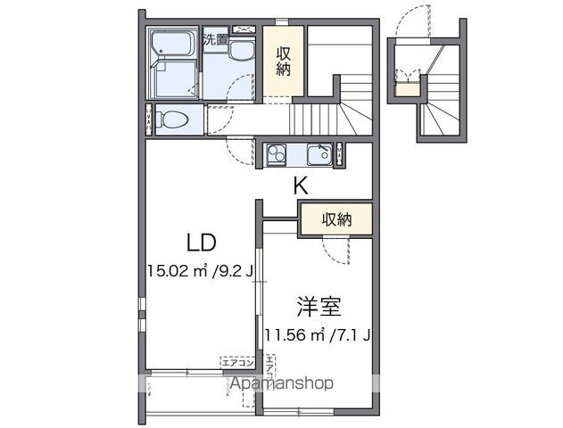 クレイノクオーレ狭山のイメージ
