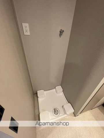 レスピール蓮根の内装写真