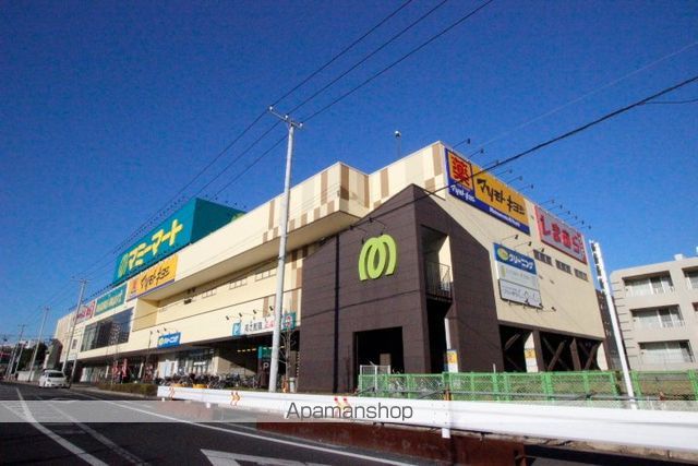 グランドゥール Bの周辺写真