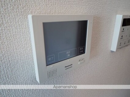 Ｄーｒｏｏｍ新涯[1R/30.03m2]の内装2