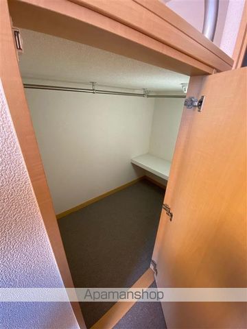レオパレスサーティーンストーンIIIの内装写真
