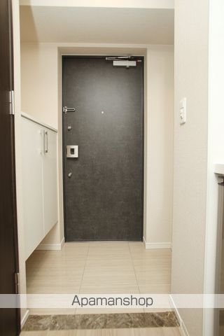 レジュールアッシュ桜宮リバーコートの内装写真