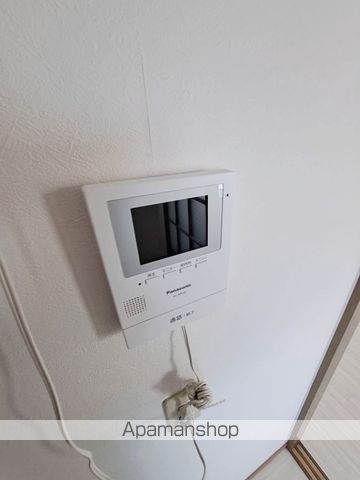 第5八雲マンションの内装写真
