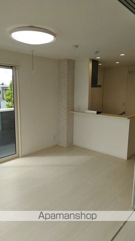 Saison Lumiereの内装写真