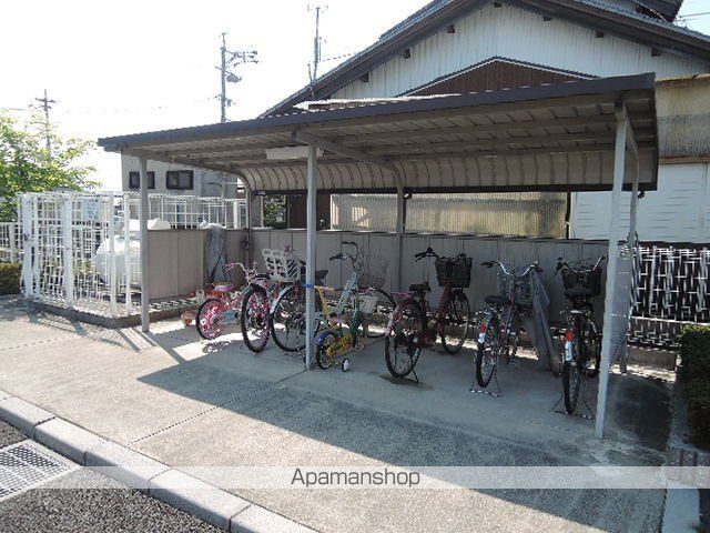 オアシスエイトIIのその他写真