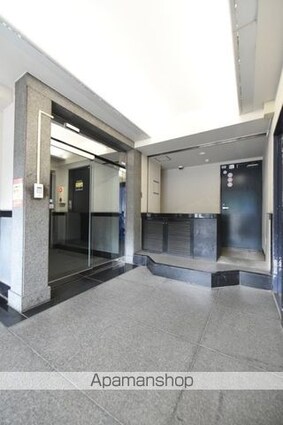 東京都世田谷区松原１丁目[1R/15.37m2]の共用部1