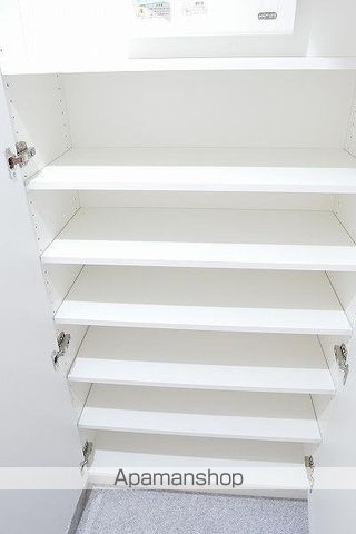 Nステージ上野の内装写真