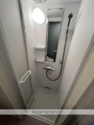 グランときわ台[1R/11.21m2]のバス