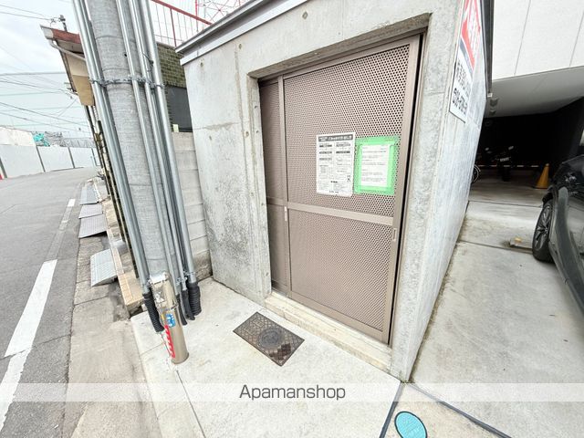 第10美和マンションのその他写真