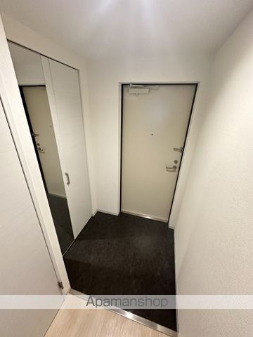 TIAMO ASABUの内装写真