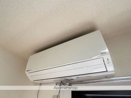 フレグランス・フェアリー[2LDK/52.39m2]のその他設備