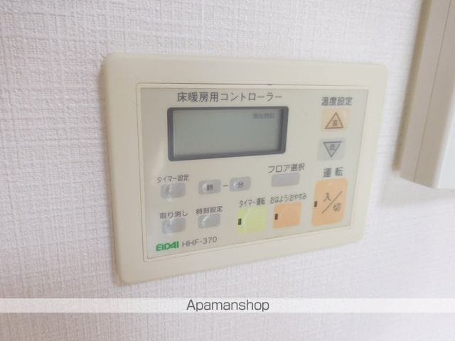 HF仙台レジデンスEASTの内装写真