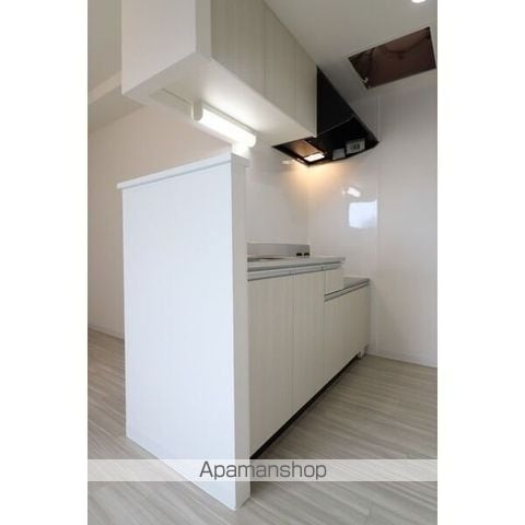 ALTEZZAの内装写真
