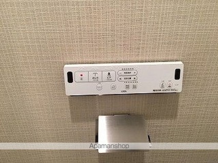 ハーモニーレジデンス品川高輪[1K/25.15m2]の内装4