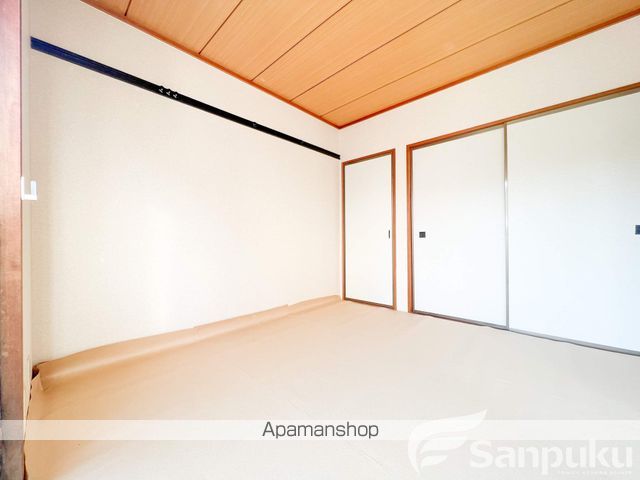 ABCハイム志津川の内装写真