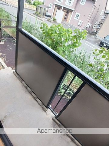 メゾンセレッソAの内装写真