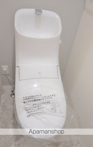 月光福山中央壱番館の内装写真