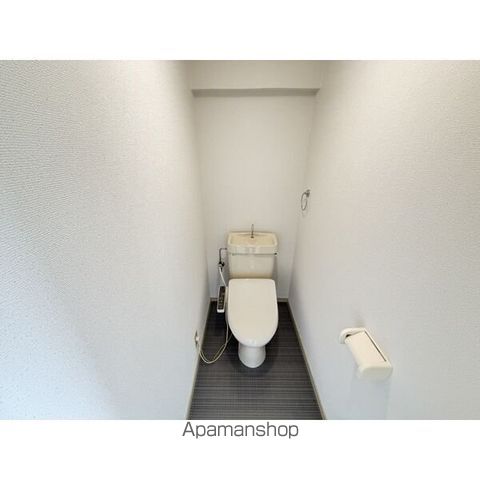 サンメゾン平針の内装写真