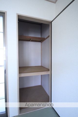 本町北パークハイムIIの内装写真