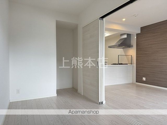 ヒルクレストELGRAND大江の内装写真