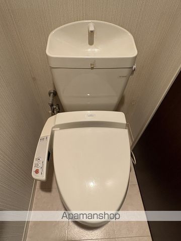 ルミエール北島IIの内装写真
