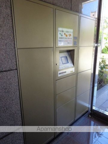大阪環状線 寺田町駅 徒歩4分 8階建 築18年のその他写真