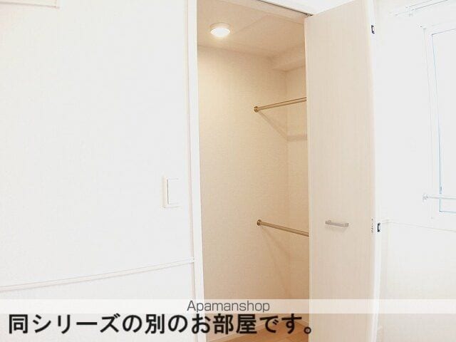 ノーブル ビューの内装写真