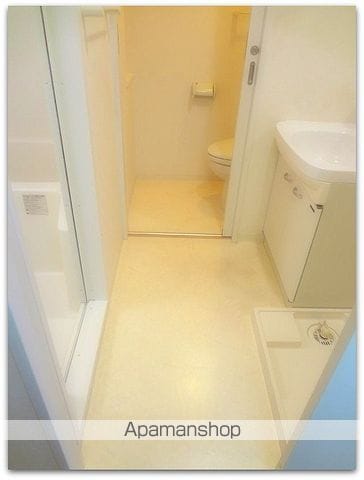 パラッツォ新町の内装写真