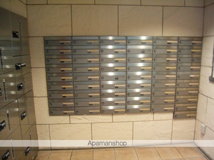 スカイコート日本橋浜町[1K/22.45m2]のその他設備