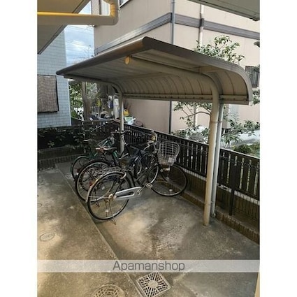 ピオニエーレ山木[1K/19.87m2]のその他内装