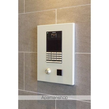 ＨＦ正光寺赤羽レジデンス[1K/25.03m2]の内装