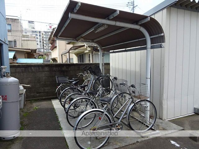クレセント土樋のその他写真