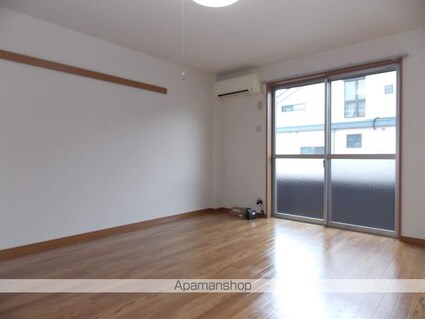 プランドールコート中央[1K/30.94m2]のリビング・居間