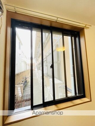 グランドール上北沢[1K/21m2]の内装2