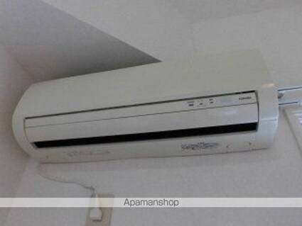 岩手県盛岡市みたけ１丁目[1K/20.85m2]の内装4