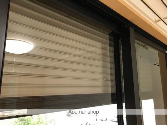 ドマーニ壱番館の内装写真