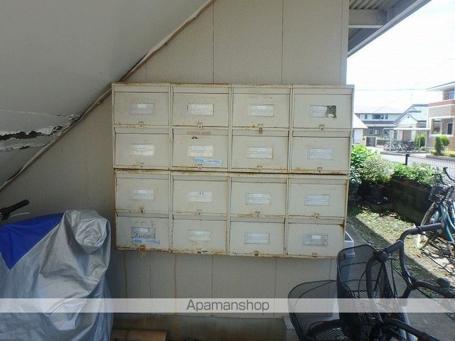 井上アパートのその他写真