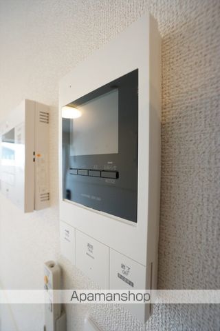 ラルジュ・ツカサ・タンドレスの内装写真