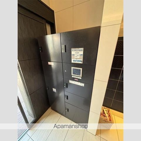 フレンシアノイエ江坂のその他写真